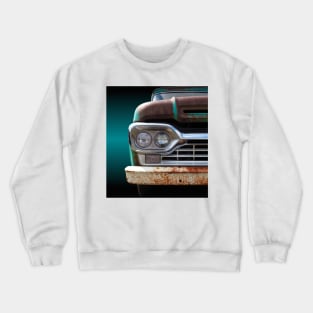 Classic Pickup F100 Crewneck Sweatshirt